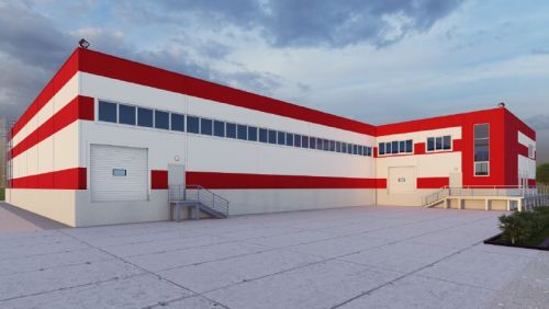 Склад от собственника тёплый 2145м2 ул.Петухова